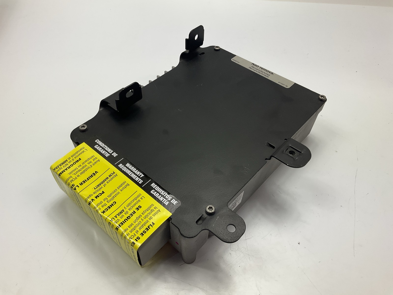 REMAN. Cardone 79-7401V Engine Control Module (ECM) For 2001 Town & Country 3.3L