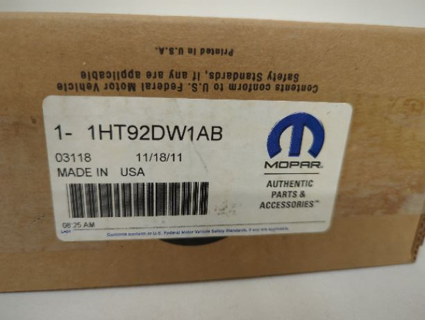 New OEM Mopar compass control module 2008-2010 Grand Cherokee 1HT92DW1AB