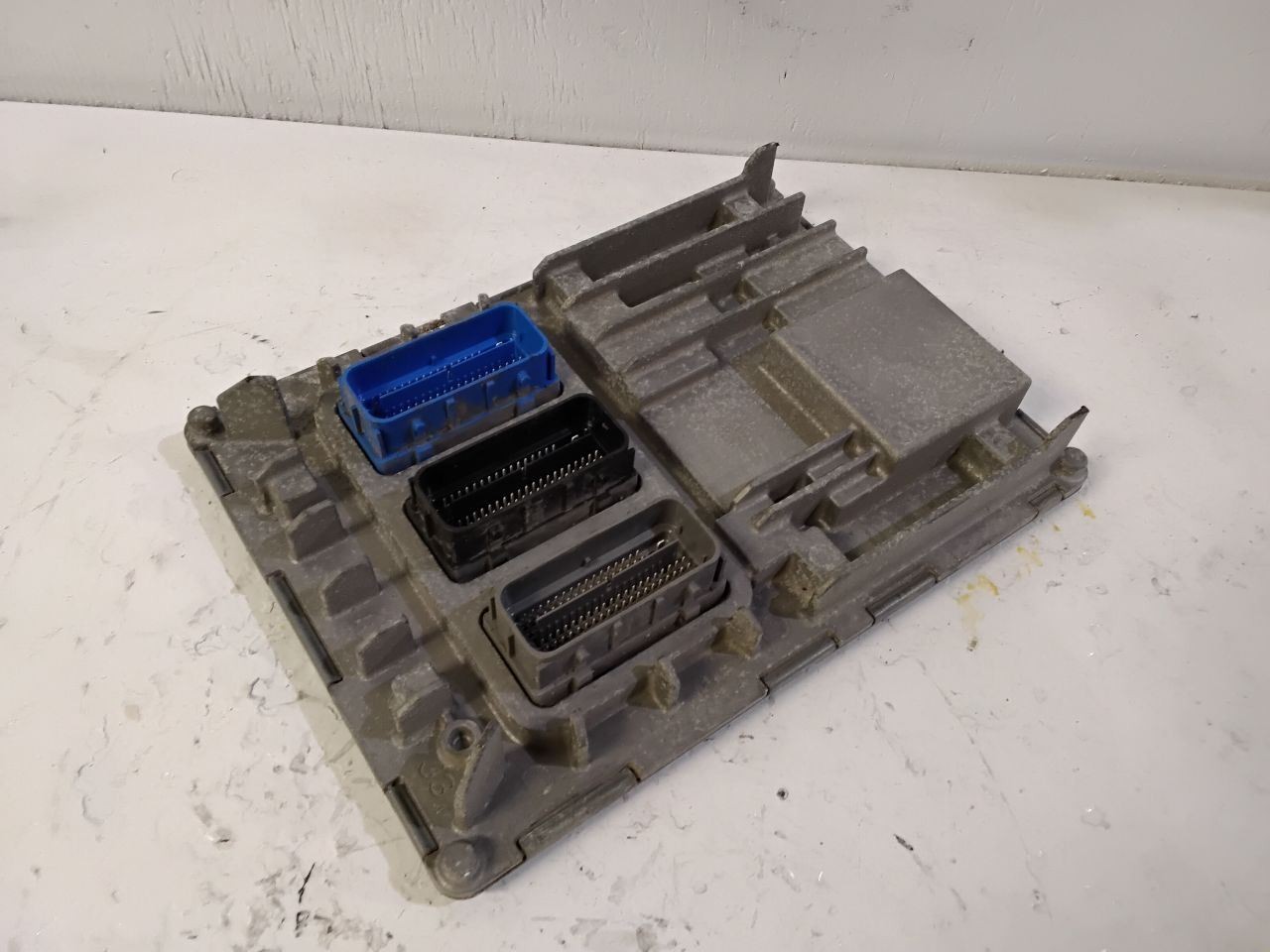 Engine ECM Electronic Control Module 3.6L Fits 17-25 XT5 3672000