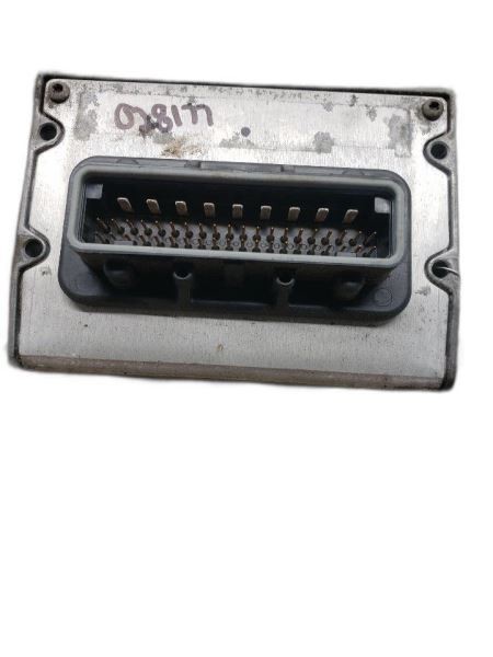 2006-2007 Dodge Caravan Control Module Multifunction OEM 1164939
