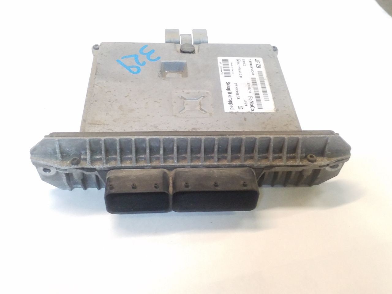 6.4L Engine Control Computer Module | Fits 2008-2010 Ford F250 F350