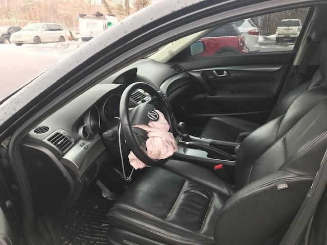 Chassis ECM Communication Bluetooth Unit Center Dash Base Fits 09-14 TL 111137