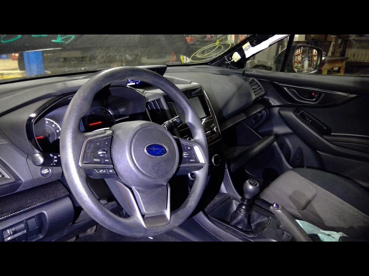 Engine ECM Electronic Control Module Gasoline Fits 21 XV CROSSTREK 22765AP920