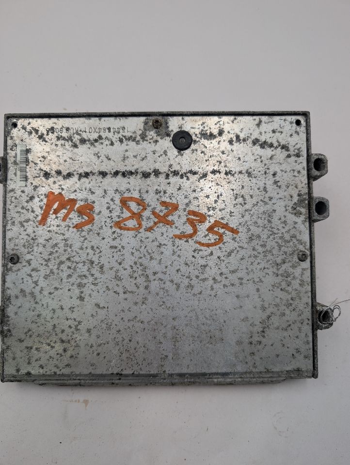 Used Engine Control Module (ECM) fits: 2007 Ford F150 PICKUP Electronic Control