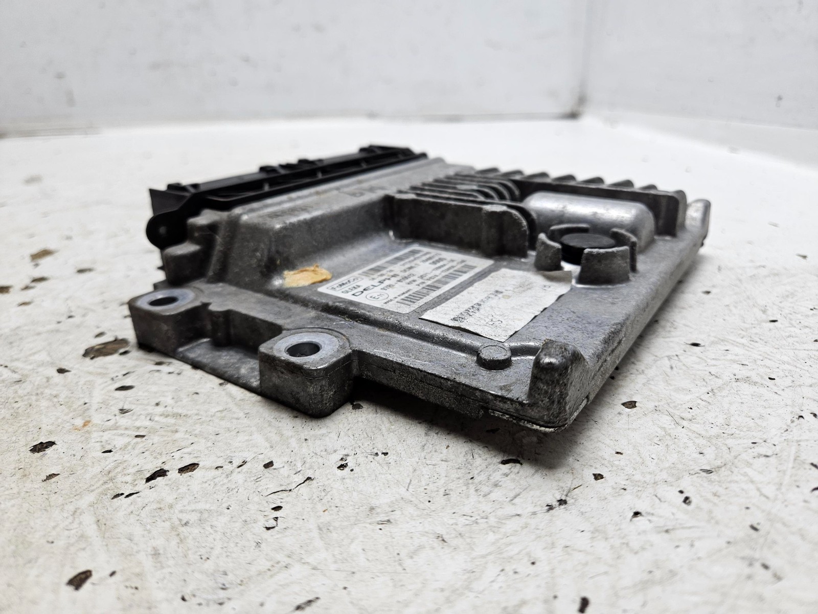 FORD MONDEO ENGINE CONTROL UNIT ECU DS71-12B684-UE 2.0 TDCI MK5 2015 – 2019