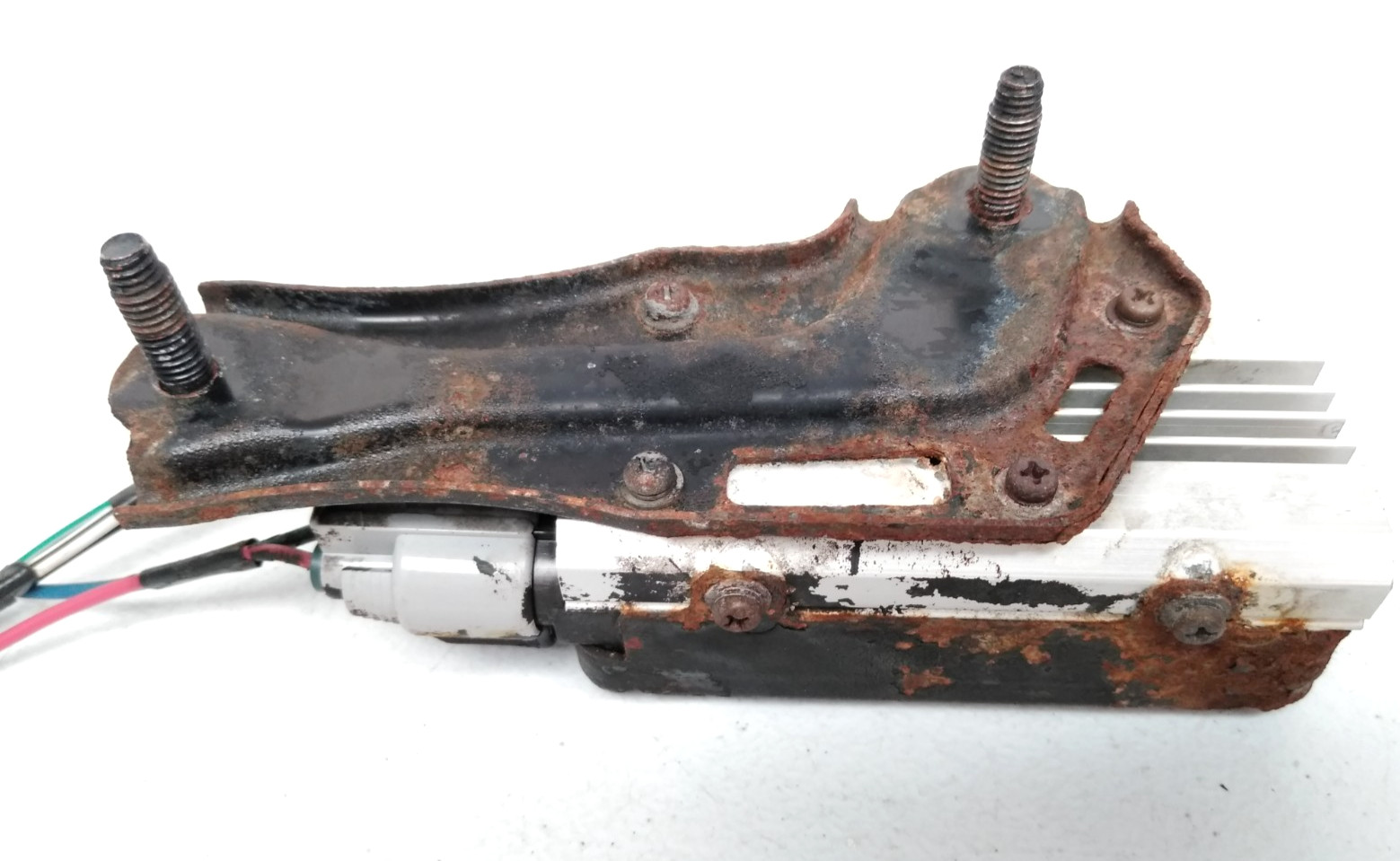 Parts 89570-34010 Toyota 2007-2011 Tundra Fuel Pump Control Module 2009 2010 U35