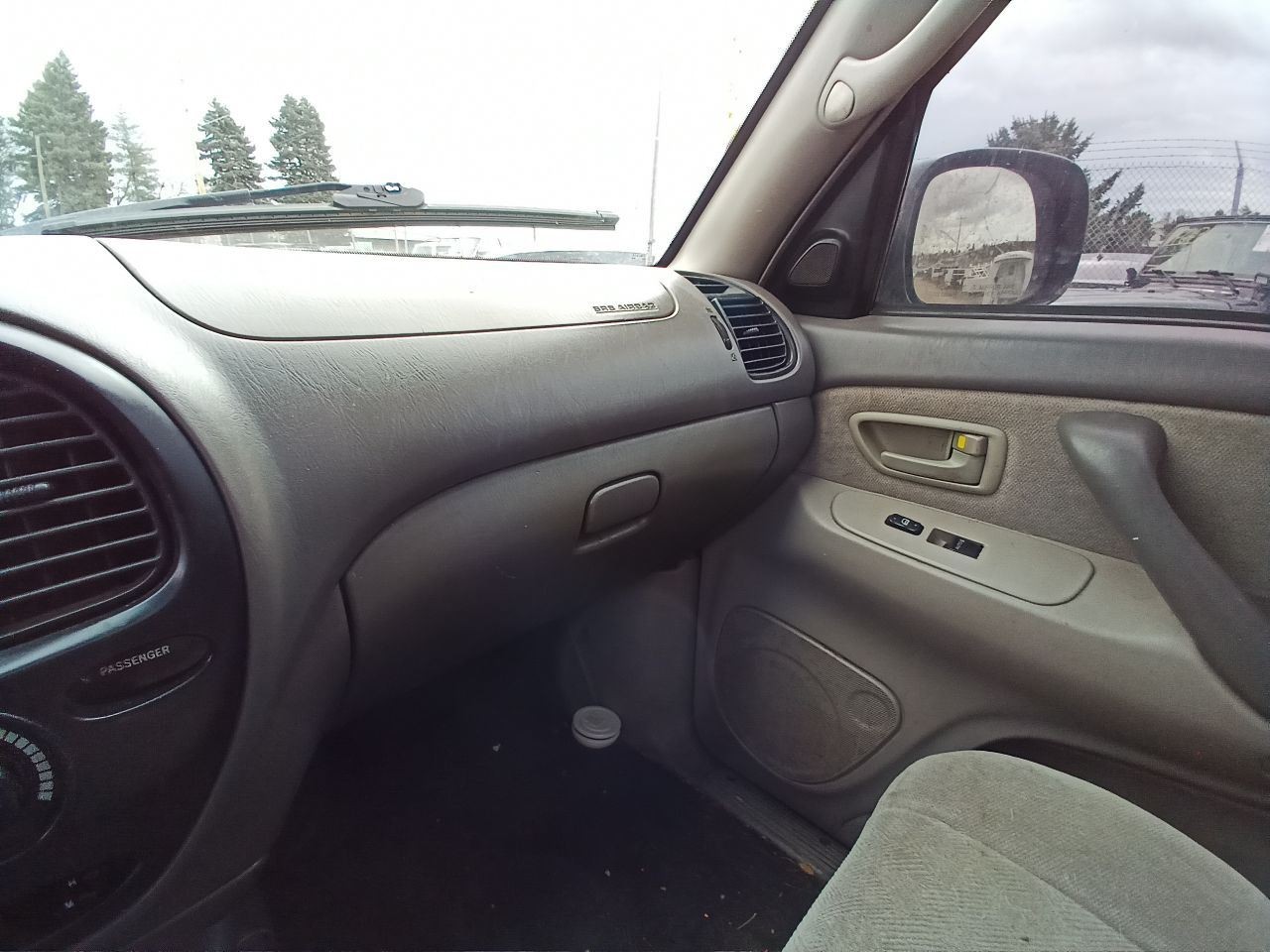 89661-0C421 Engine Control Module ECM from 2002 Toyota Sequoia 4.7L 13145575