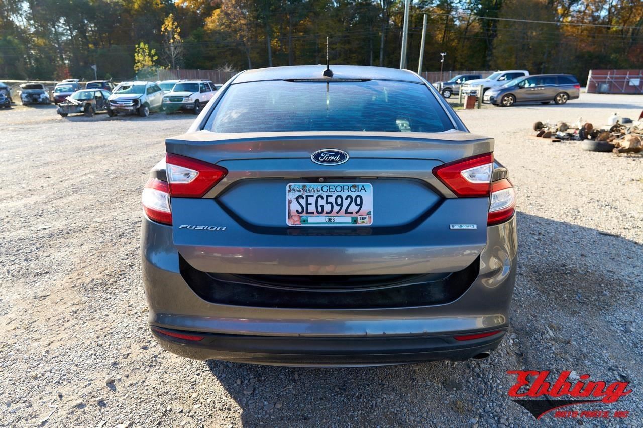Sync Voice Recognition Module ID: DS7T-14F239-BR Fits 2014 Ford Fusion 708882