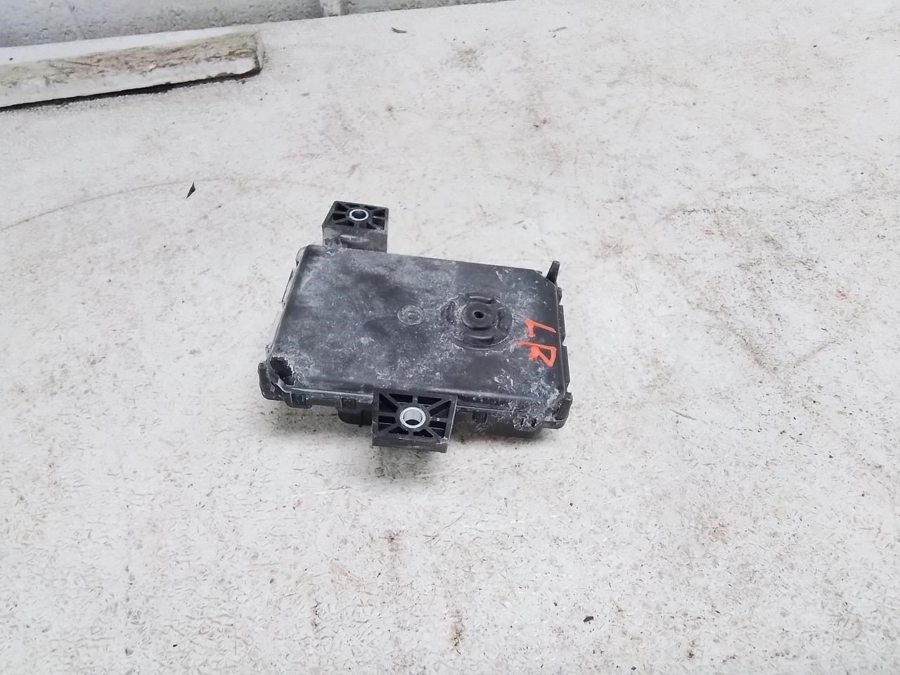 2024 CHEVROLET COLORADO Black Control Module OEM Part Number 13550447