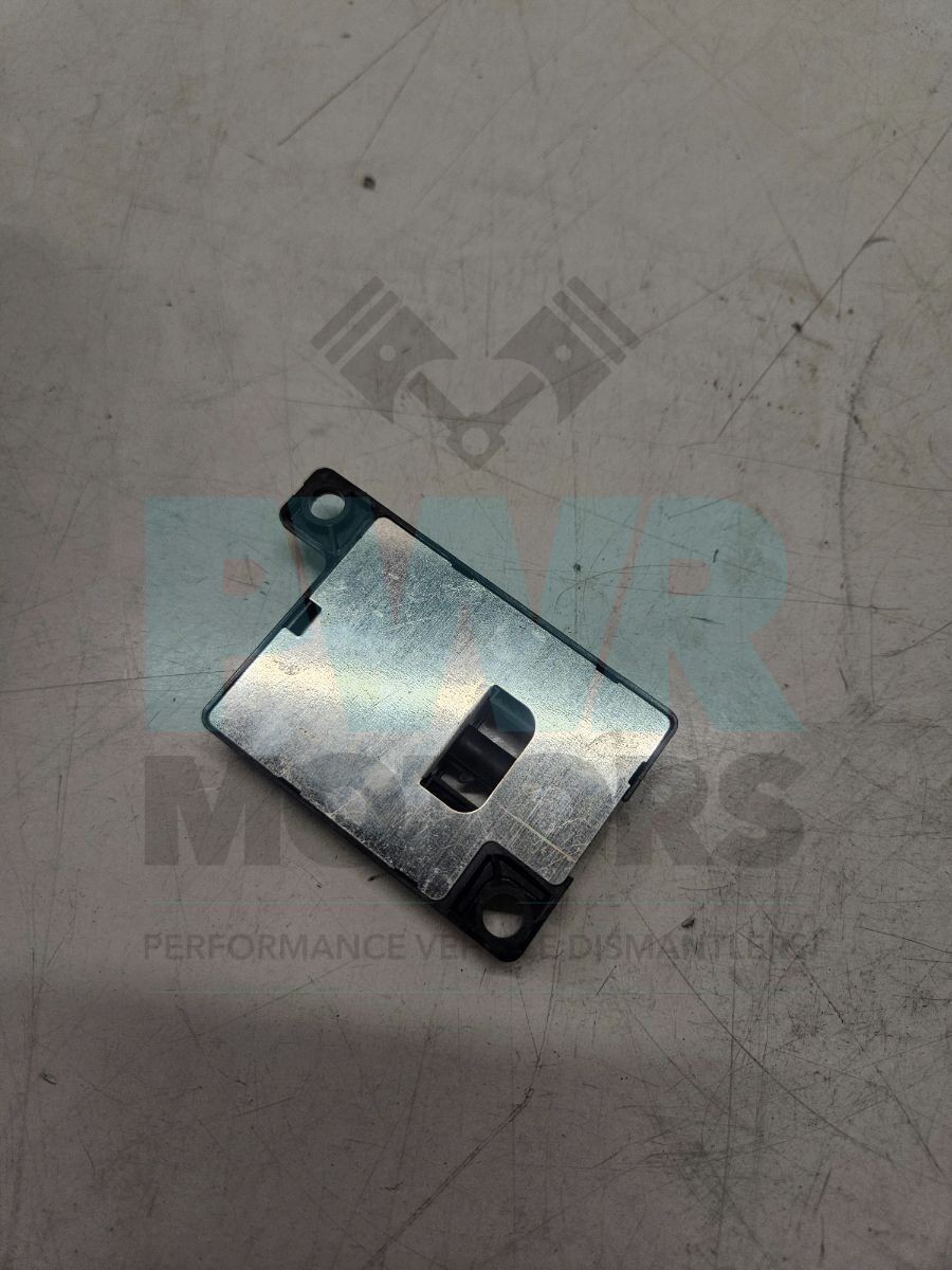 BMW E63 E64 M6 Telephone Bluetooth Antenna Module 6928461
