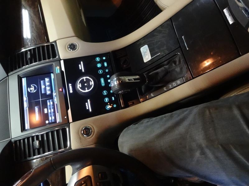 Chassis ECM Body Control BCM Left Hand Dash Fits 13 MKS 235639