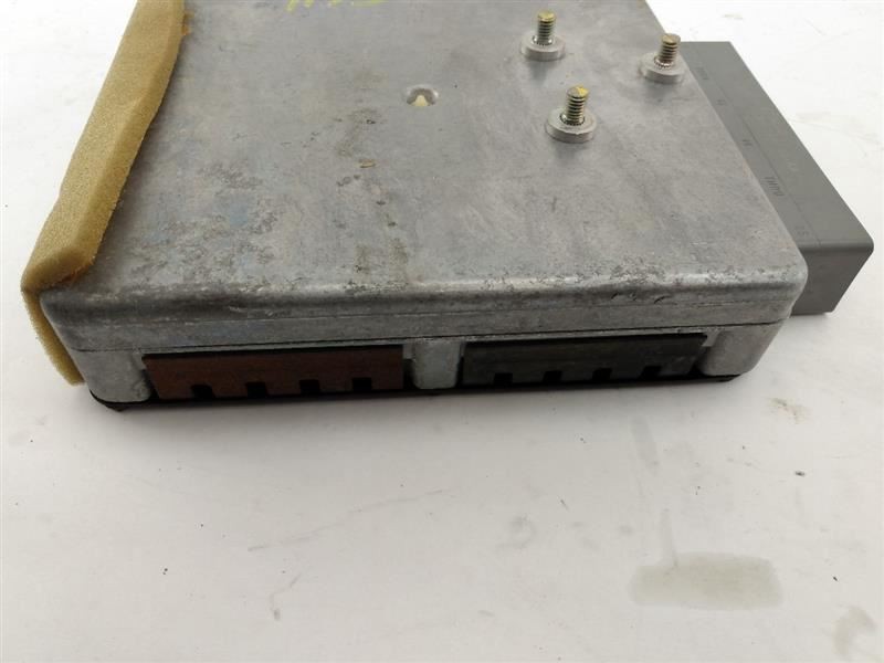 Jaguar XKR XK8 Body Control Module Processor Fits 1997 1998