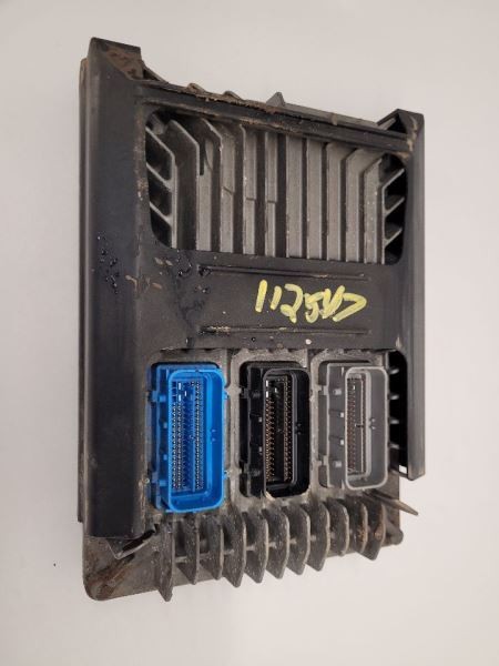2010-2012 CADILLAC CTS Engine ECM Electronic Control Module 3.6L ID 12616889