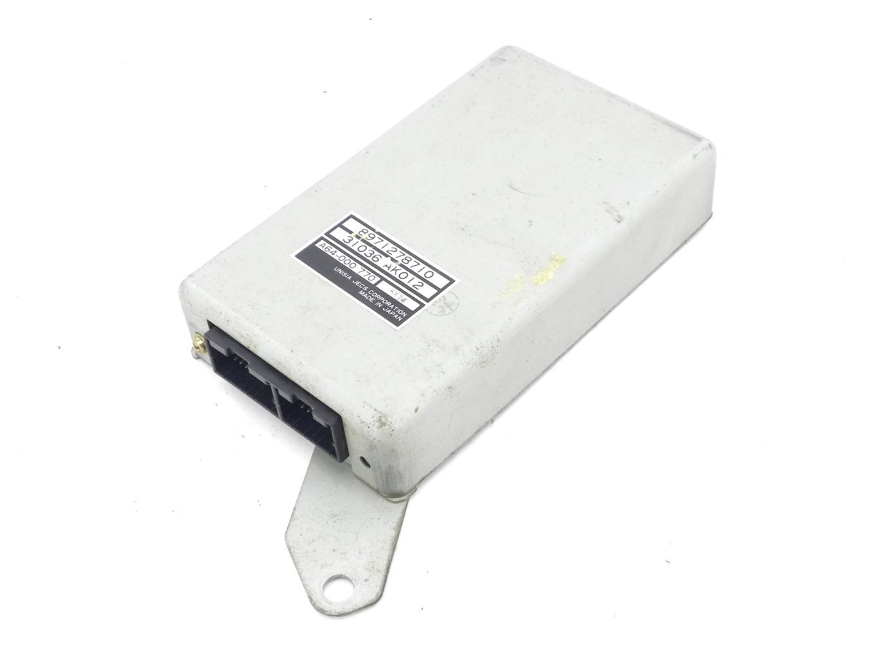 Transmission Control Module Computer Unit TCU TCM for 95-98 Isuzu NPR 8971278710