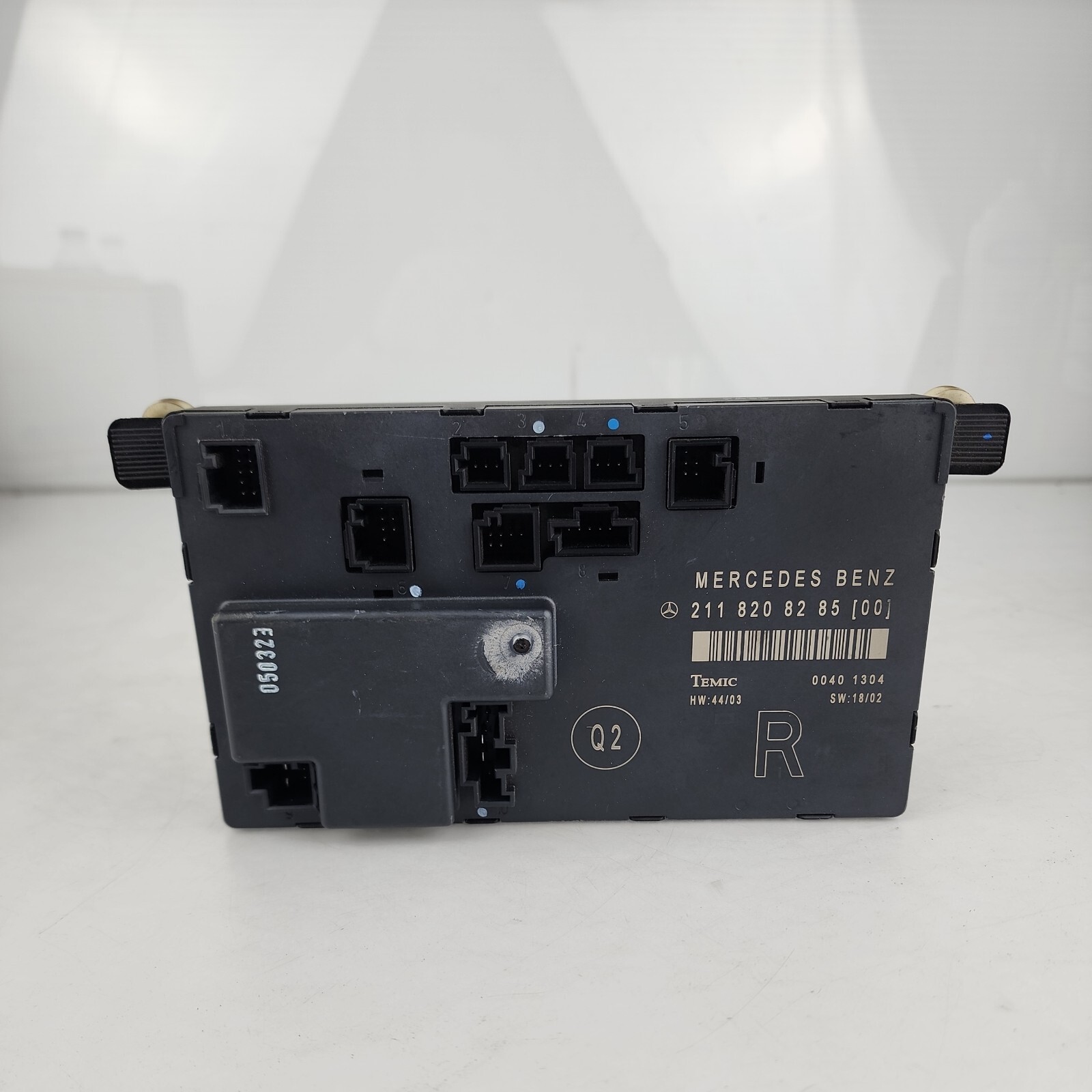2003-2006 Fits Mercedes E320 E500 RIGHT PASSENGER Side Front Door Control Module
