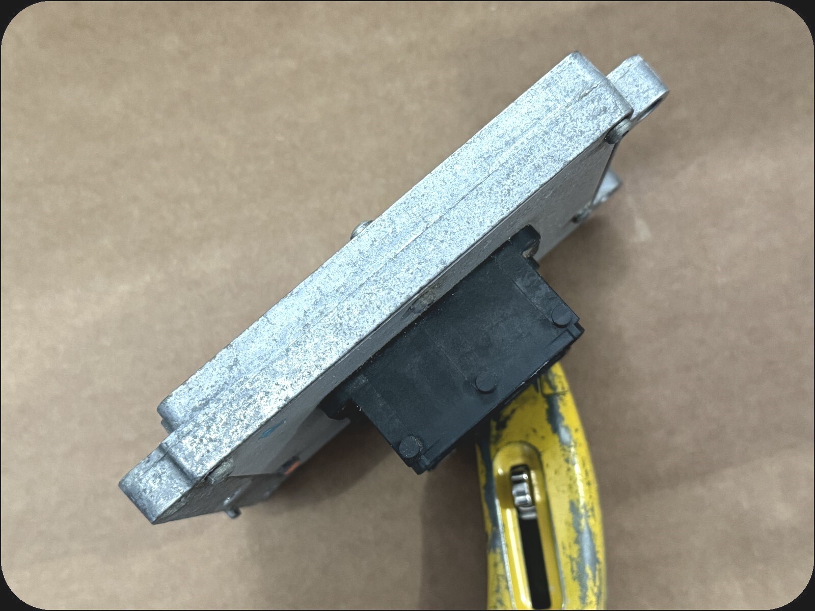 07 11 Saab 93 23 Trionic T8 Engine Computer Module ECU ECM PCM 55565020 G3D