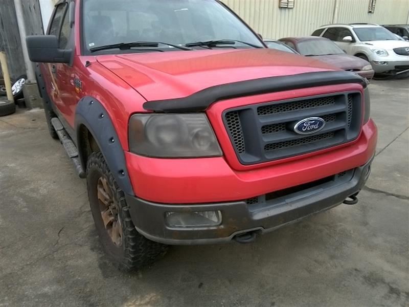 Engine ECM Electronic Control Module New Style Fits 04 FORD F150 PICKUP 559360