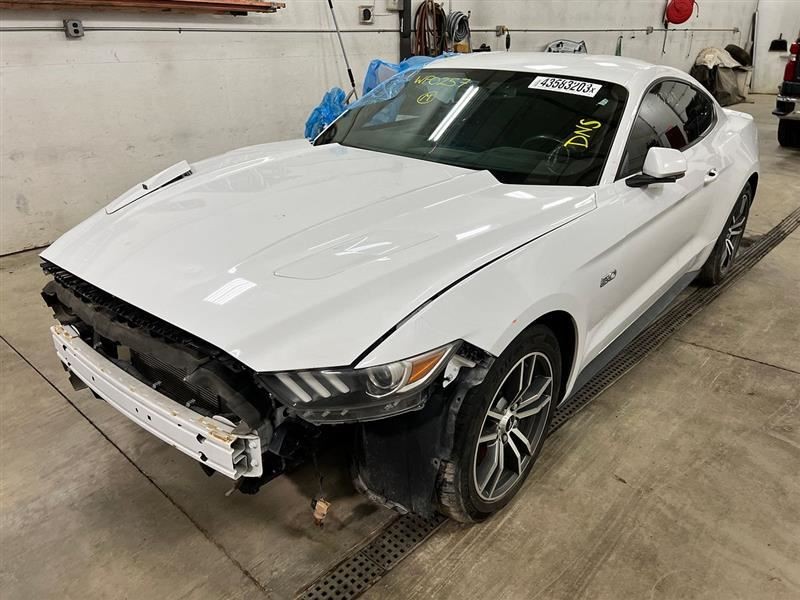 Chassis ECM Communication Voice Recognition Sync Module Fits 15-16 FOCUS 2686264
