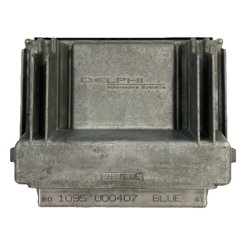 2003 Chevrolet Silverado 5.3L 12602802 ECU ECM PCM Computer VATS DELETE