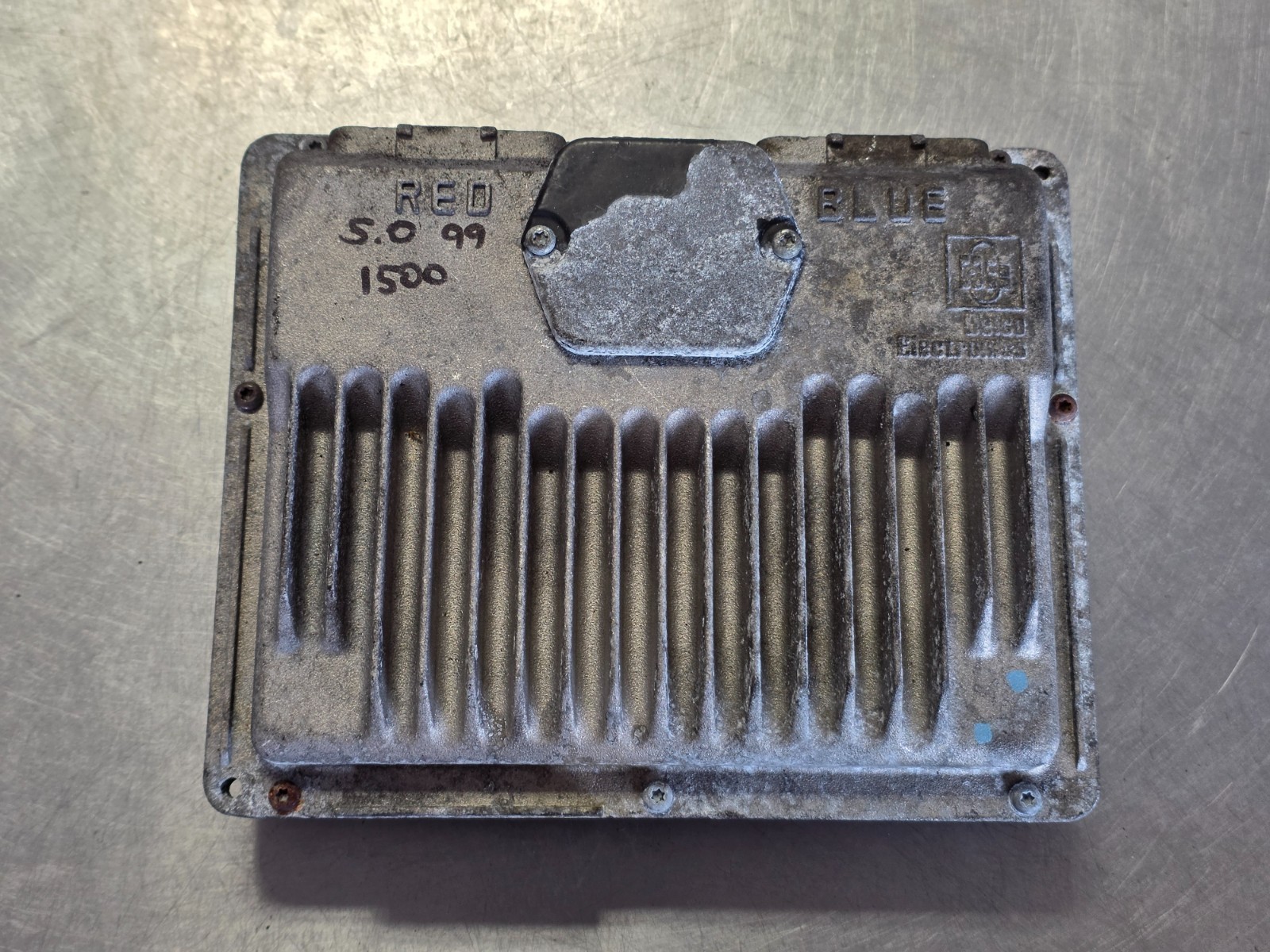 1999 Chevrolet C/K 1500 Truck 5.0 Engine Computer Ecu Reman 773494F