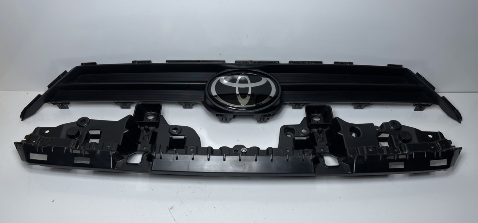 2024-2025 Toyota Grand Highlander Front Collision Radar Sensor OEM 88210-0E060