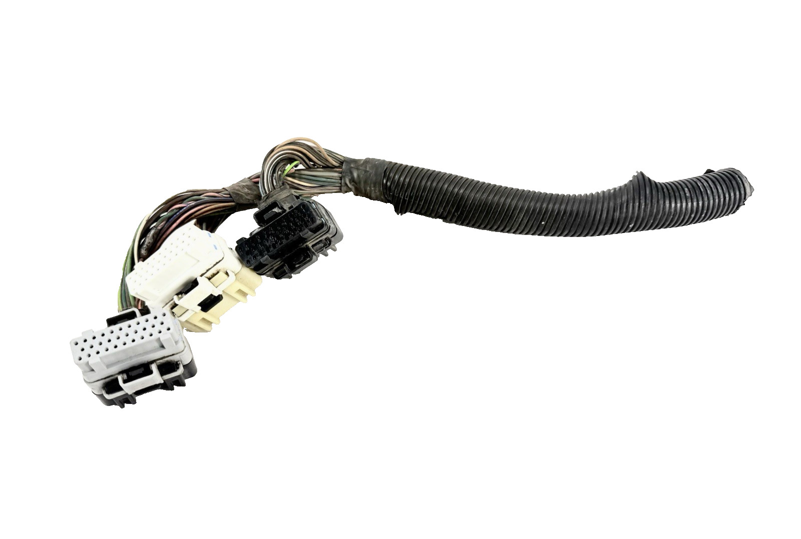 1997 Dodge Ram 5.9L Wiring Harness Plugs Connectors ECM ECU PCM OEM 56040440AA