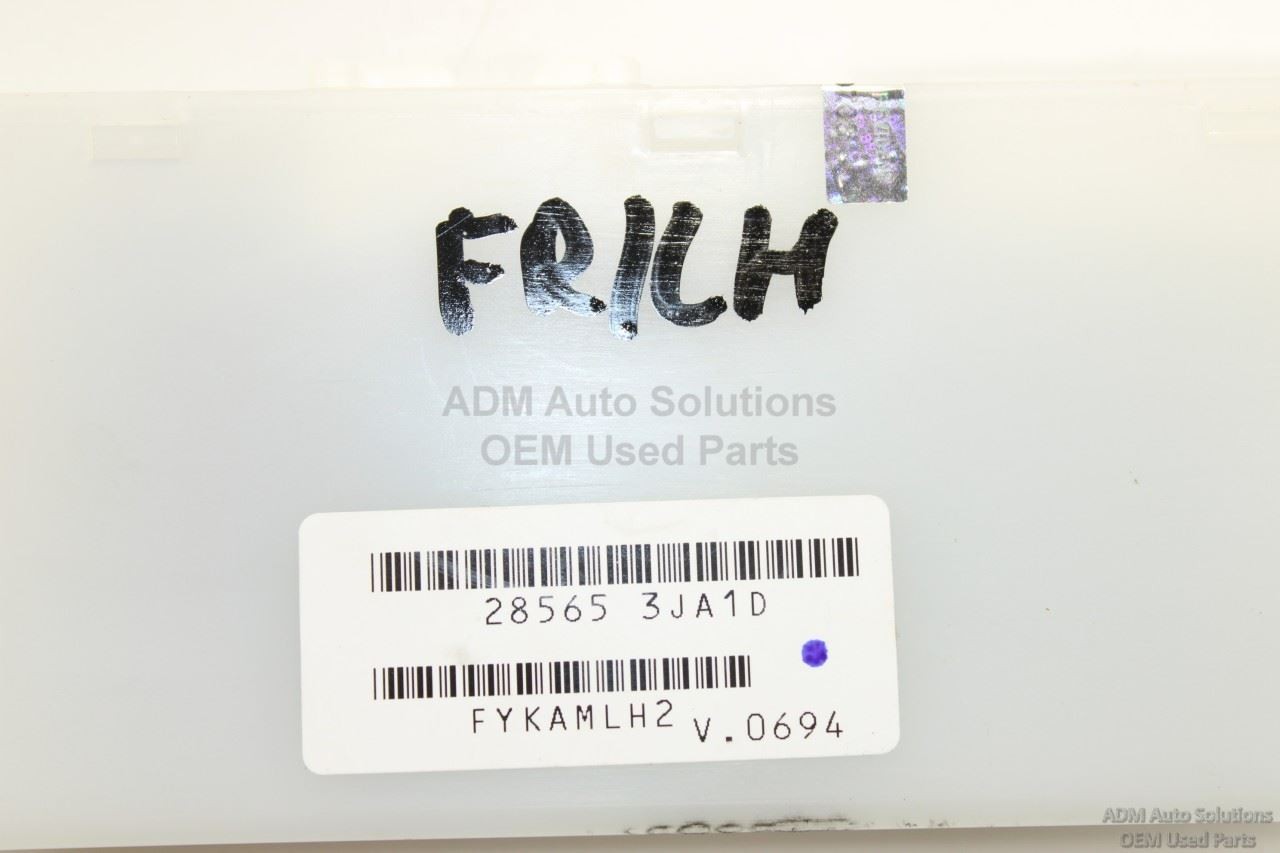 2013-2019 NISSAN PATHFINDER FRONT LEFT D-SIDE SEAT POWER CONTROL MODULE UNIT OEM
