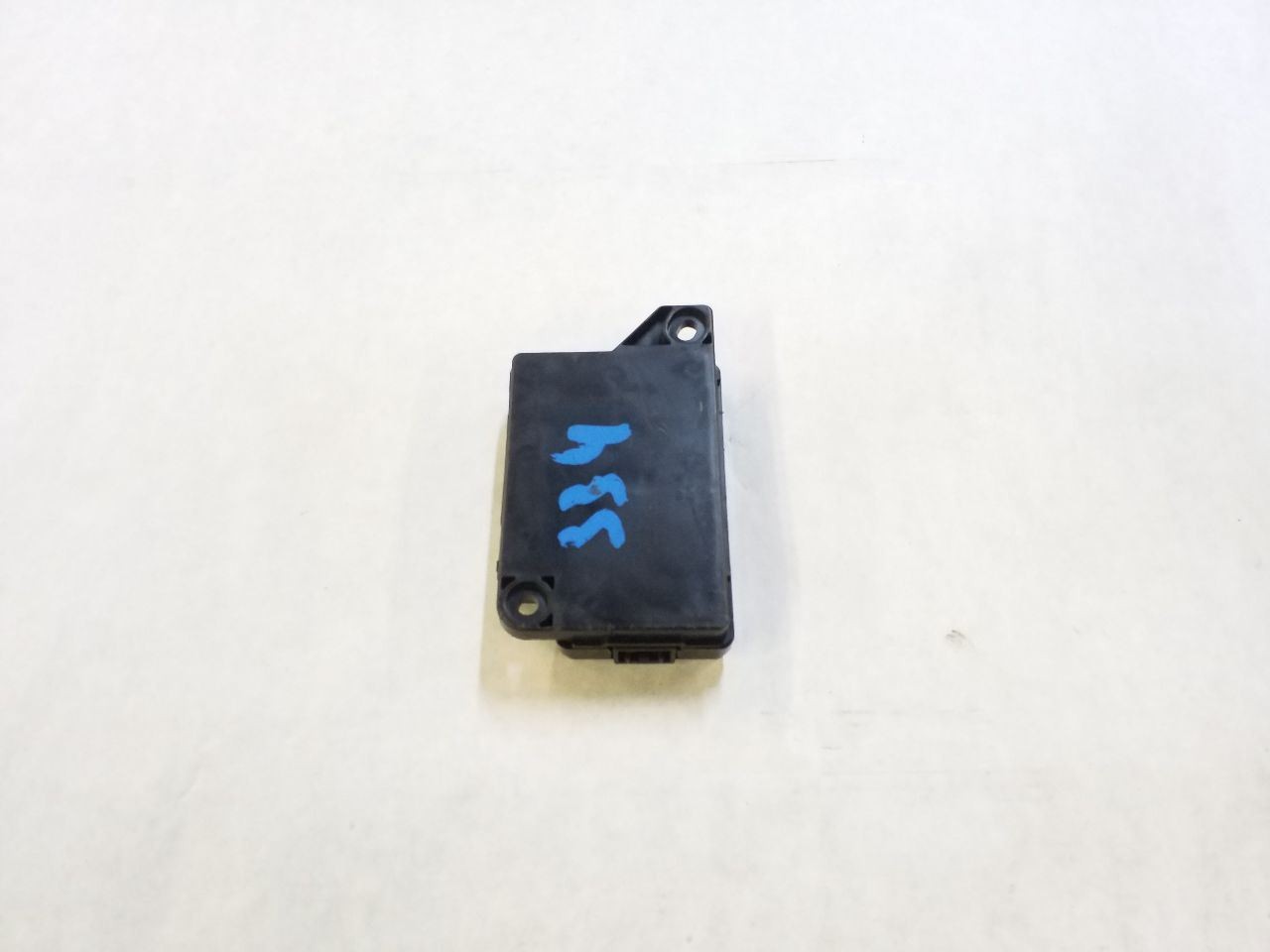 Compass Control Module 68264745AA | Fits 2016-2023 Jeep Wrangler