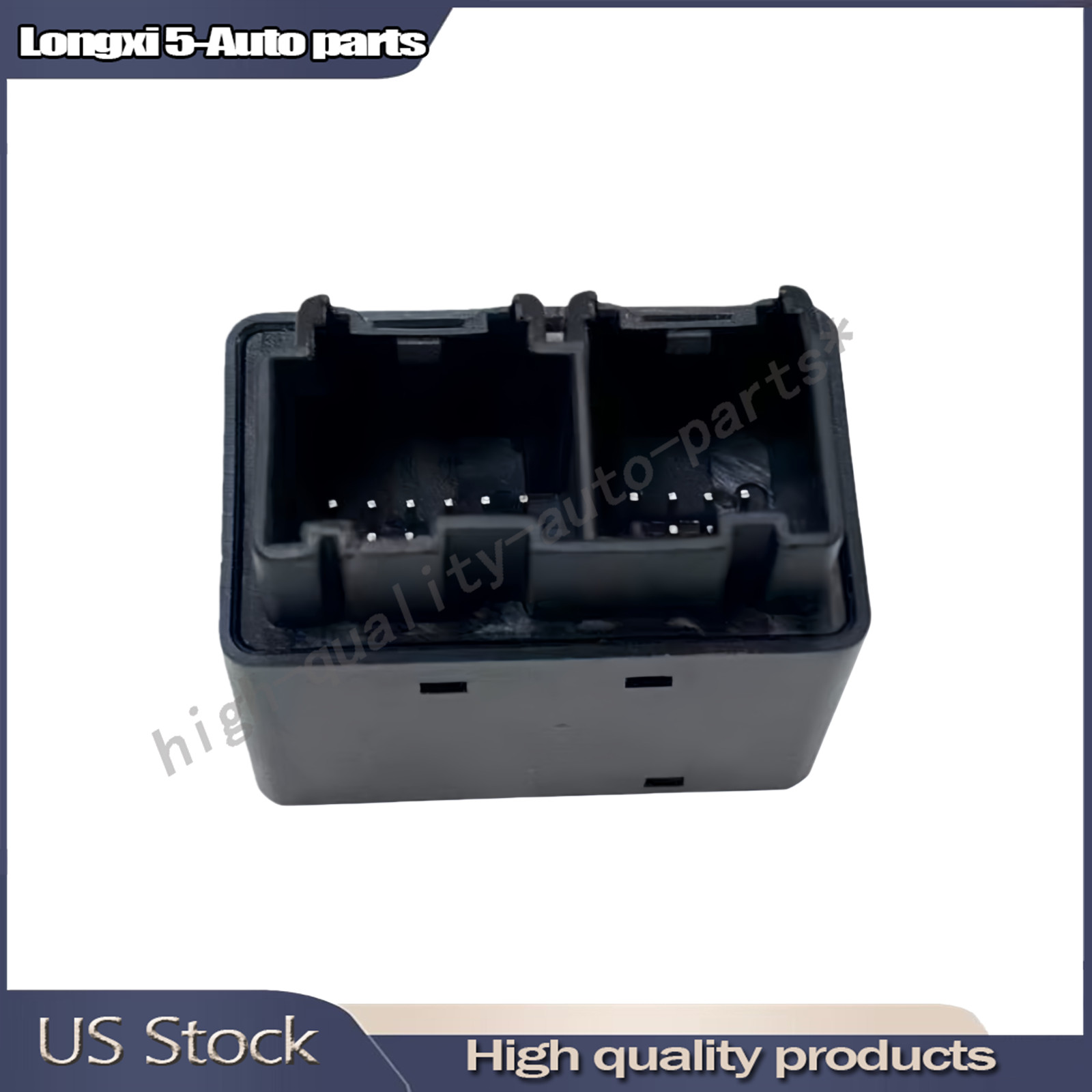 Mini Programmer Fits 18-24 Jeep Wrangler JL Wrangler 4XE Gladiator JT US