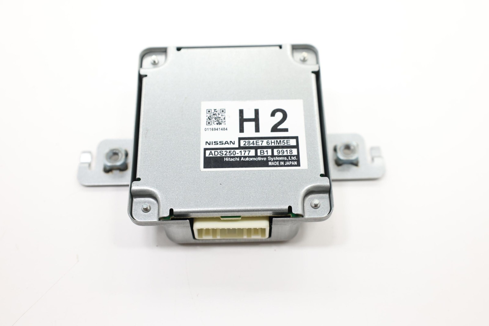 2014 – 2024 INFINITI Q50 ADAS ADVANCED DRIVER ASSIST COMPUTER CONTROL MODULE OEM