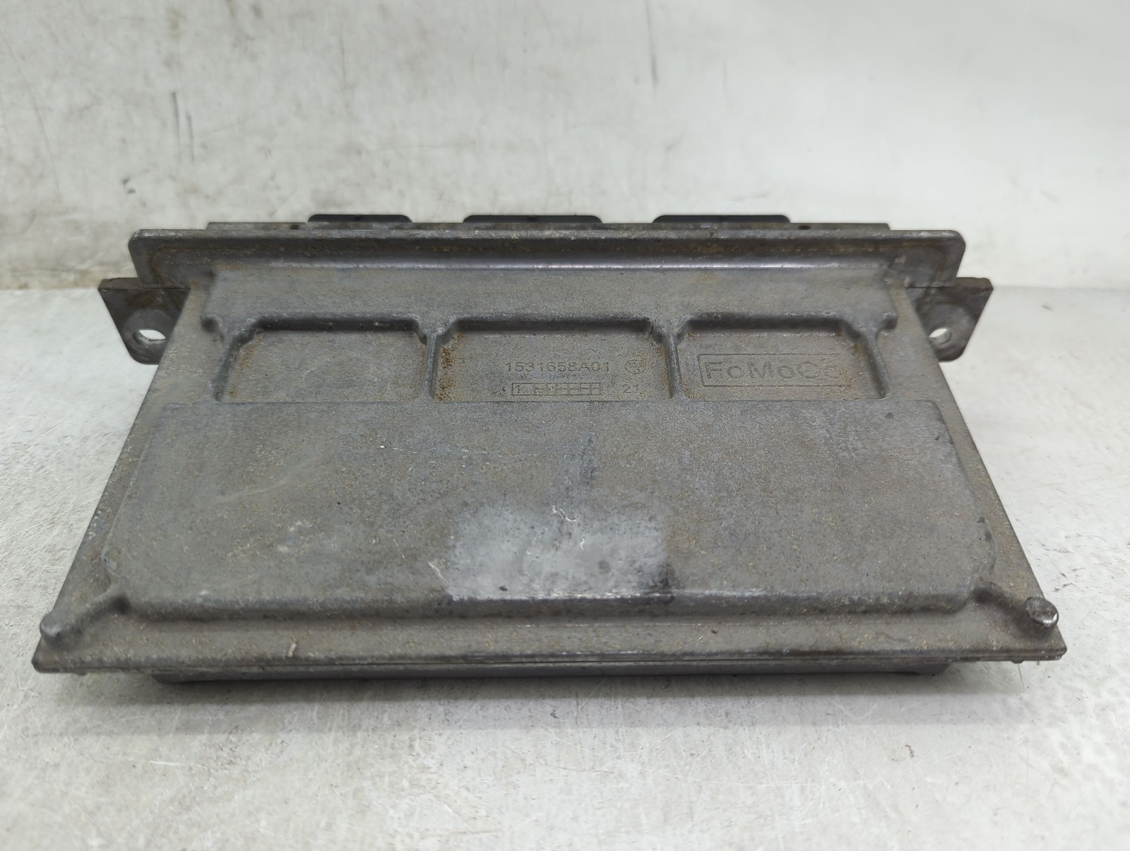 Edge Edge Engine Control Computer Ecu Pcm Ecm Pcu Oem N80JQ