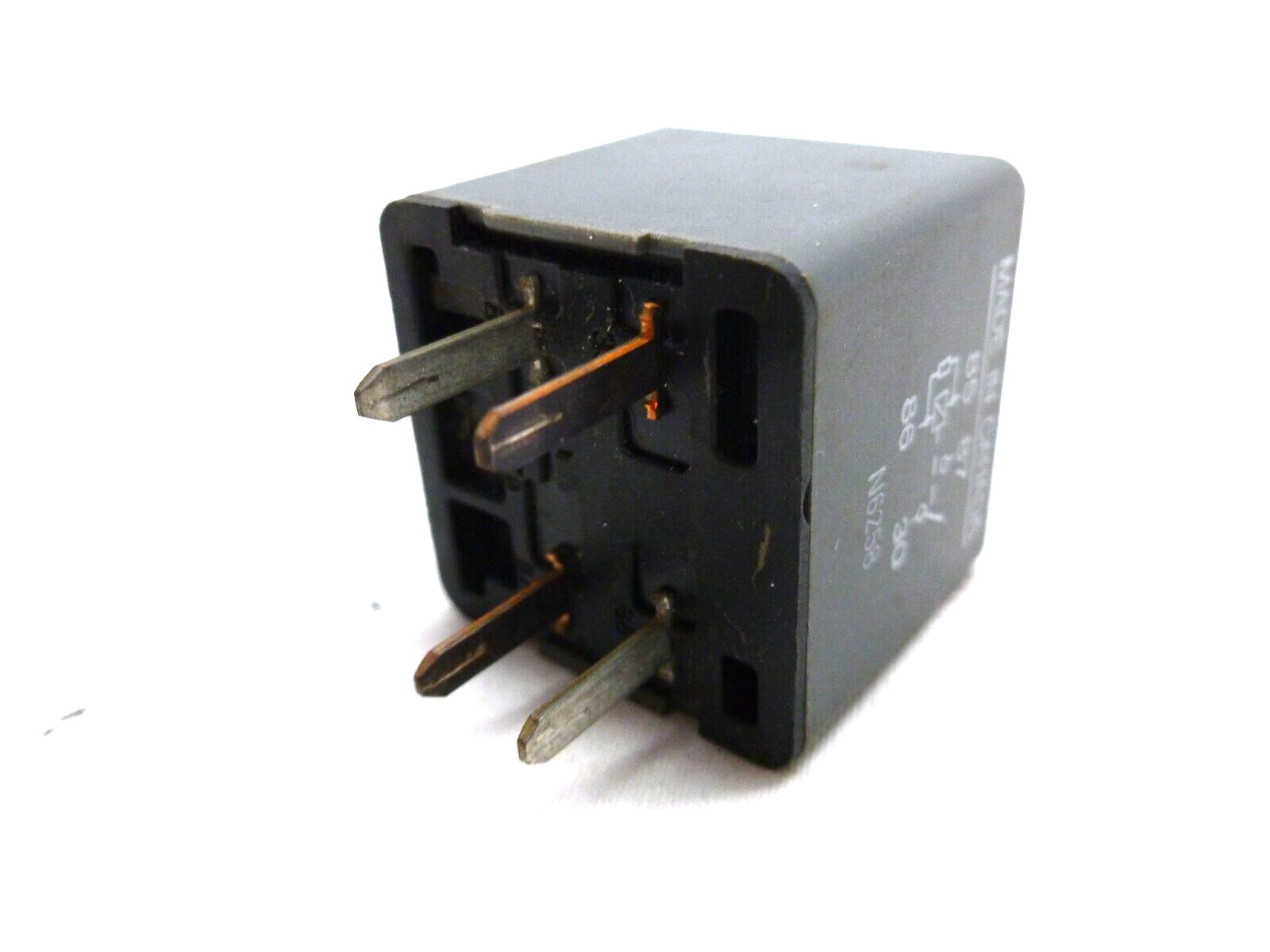 Omron 4 Pin GM Relay 12177236 OEM 7236 Free Shipping