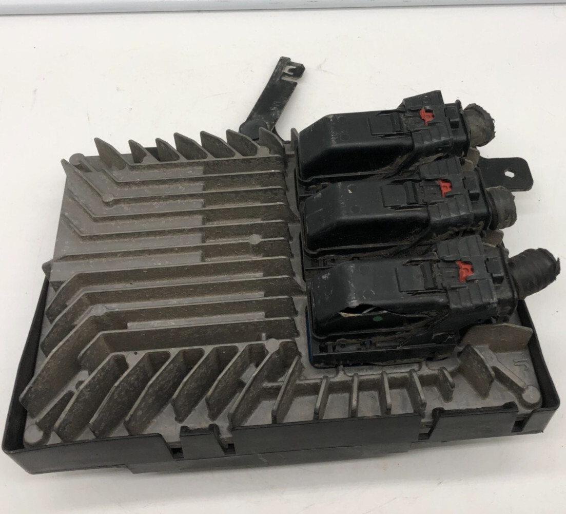 2013-2016 GMC Acadia Engine Control Module ECU ECM OEM D02B03007