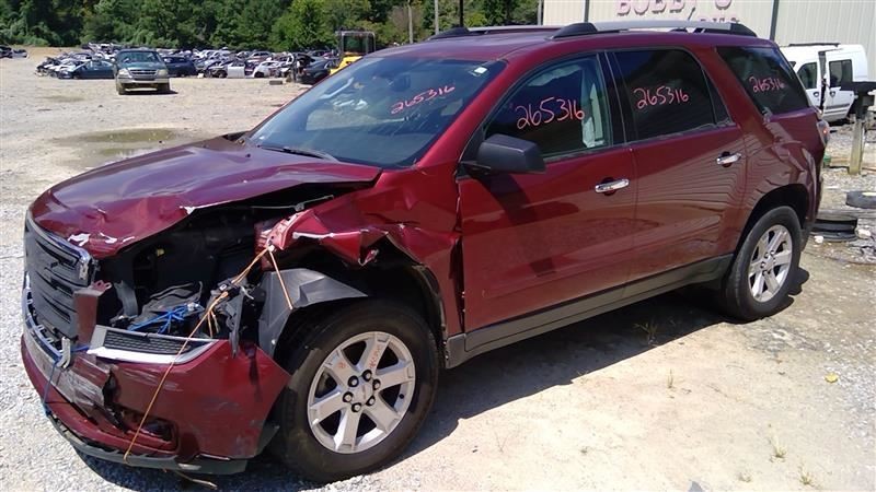 Chassis ECM Body Control BCM Center Dash Fits 13-18 EXPRESS 2500 VAN 544465