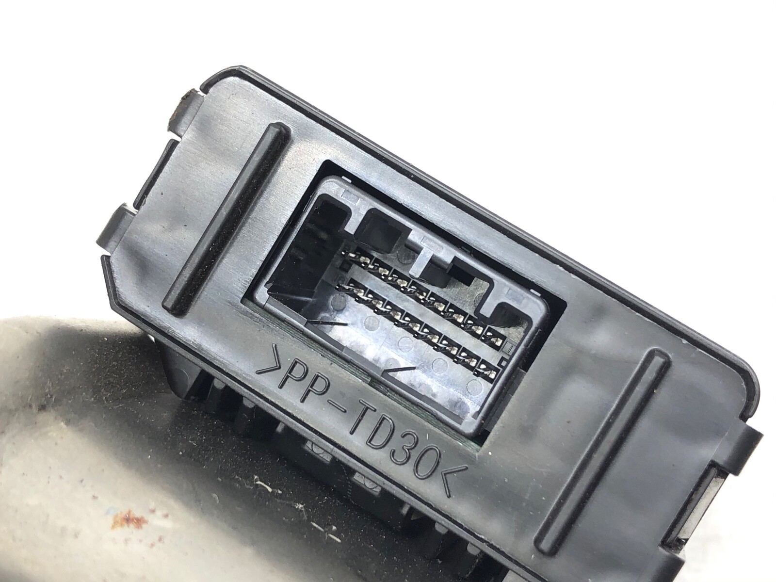 2018-2020 HONDA ACCORD HYBRID GATEWAY CONTROL MODULE OEM.