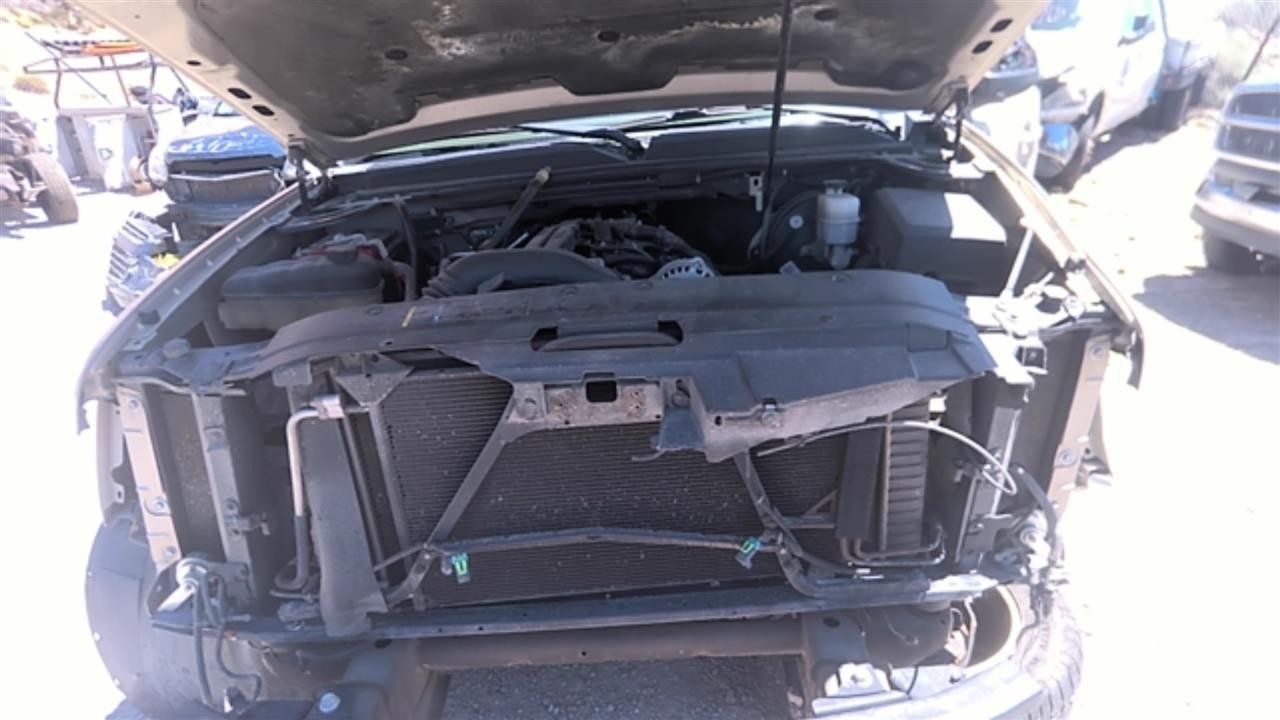 Used Body Control Module fits: 2007 Chevrolet Tahoe Body Control BCM under steer