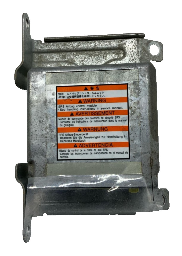 2006-2008 Subaru Forester SRS Restraint Control Module OEM 98221SA210