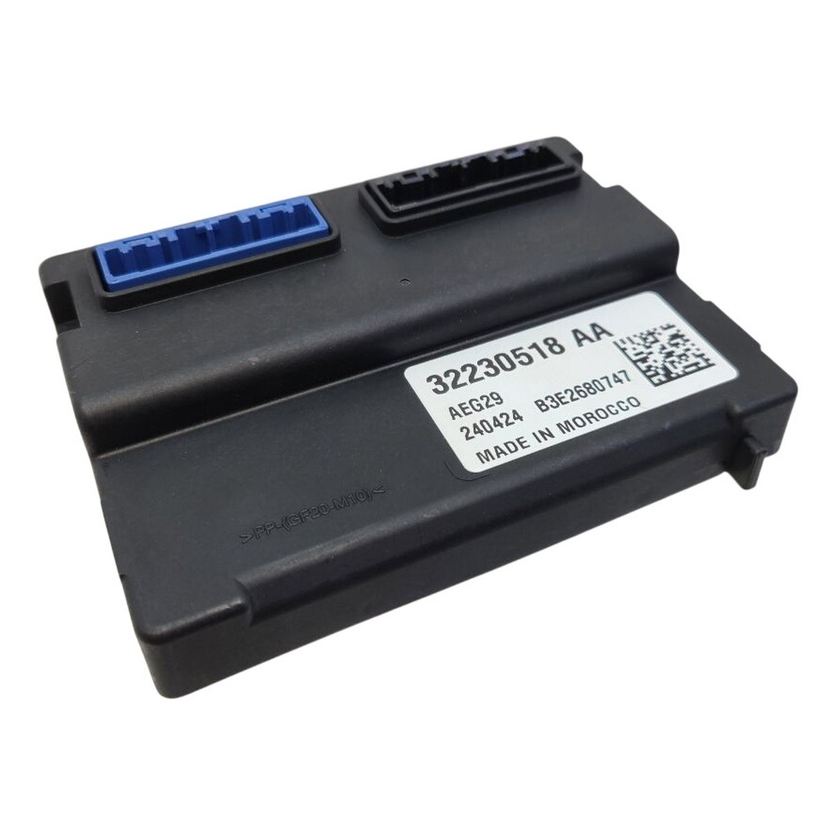 Volvo XC60 MK2 Body Control Module 32230518