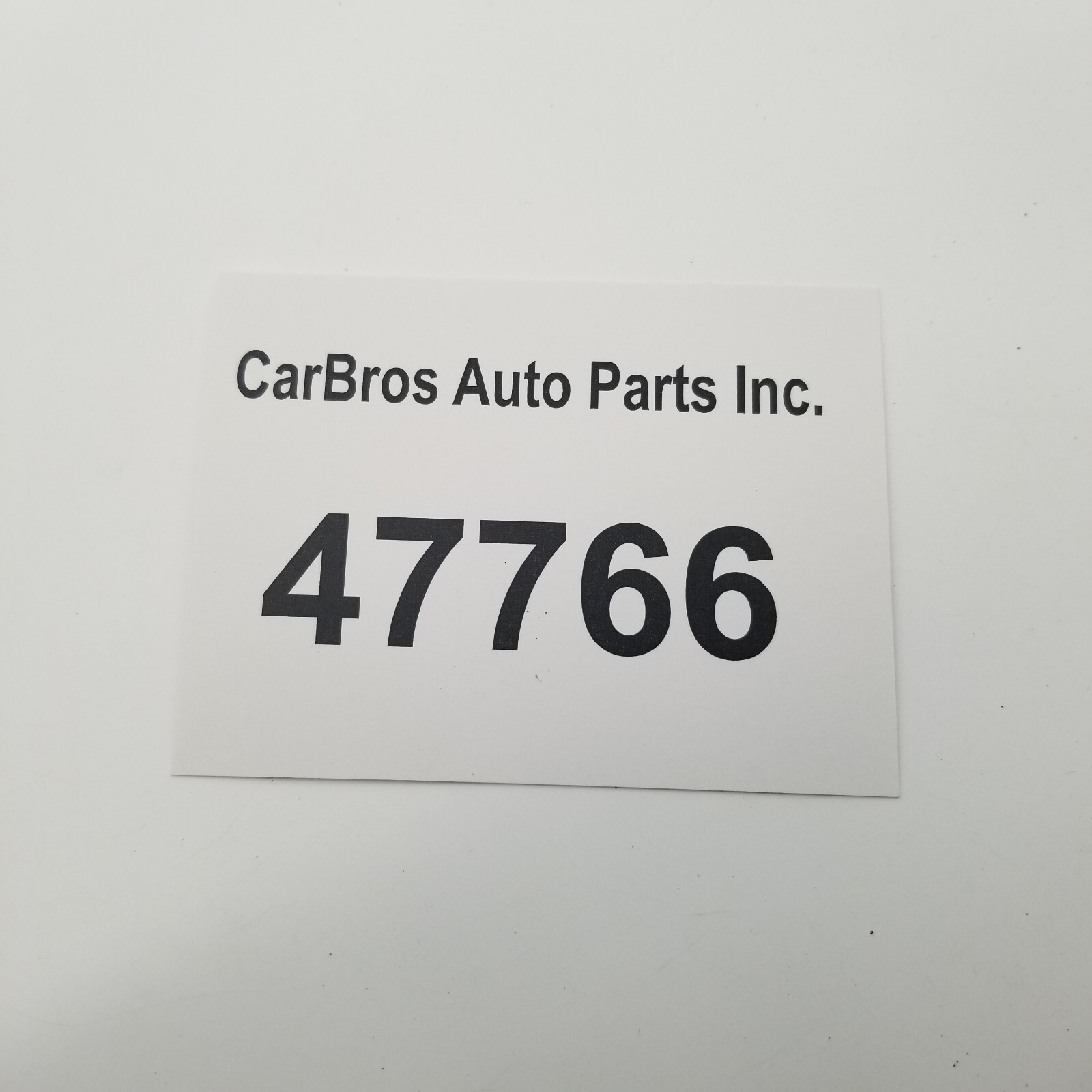 2013 Dodge Caravan Town & Engine Control Computer Module ECM ECU OEM P05150724AC