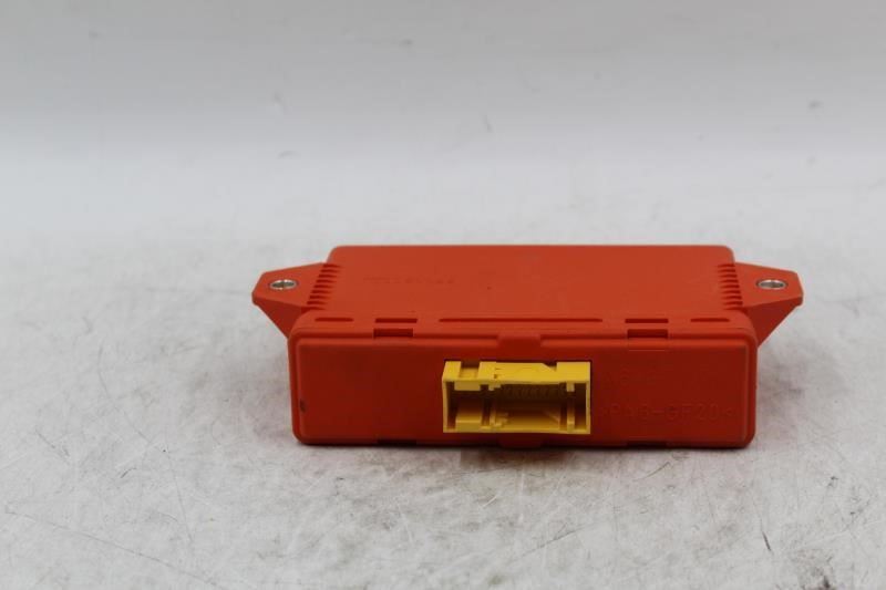 QUATTROPO 2004-2008 Climate Control Engine ECM Module OEM #10468