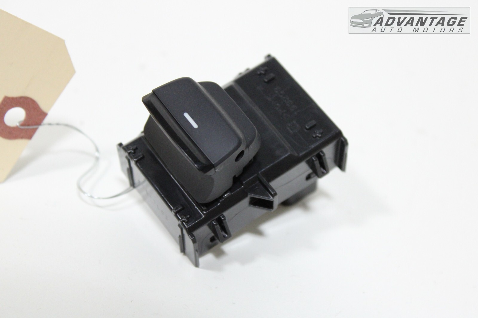 2017-2023 SUBARU IMPREZA REAR RIGHT SIDE DOOR PANEL WINDOW SWITCH OEM