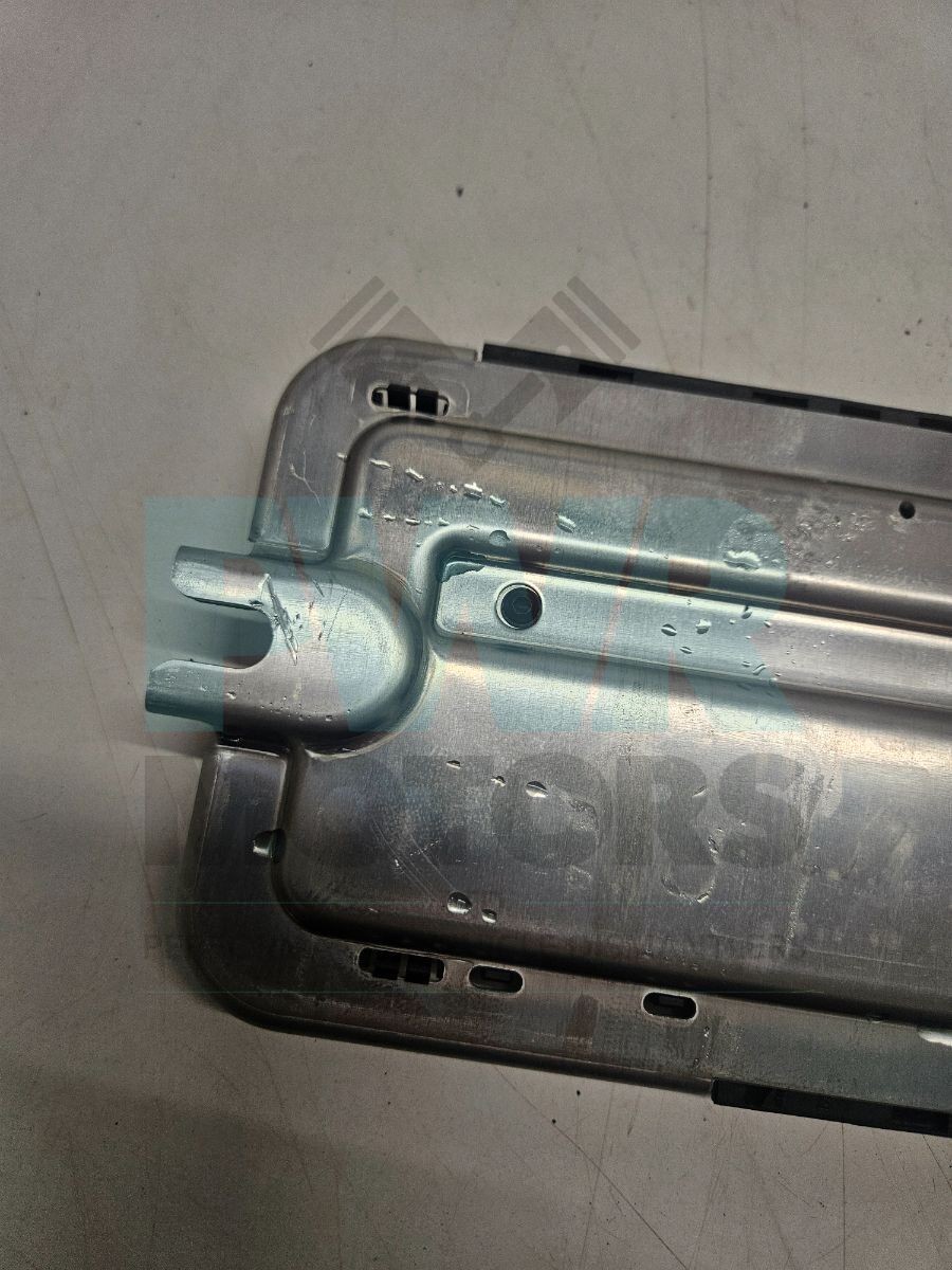 BMW F10 Footwell Light Control Module FRM III 9345373