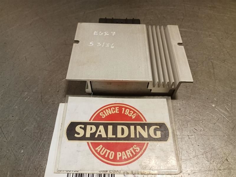 AMR6459 4450-000-024 Transfer Case Module TCU TCM 97-02 RANGE ROVER 9267545