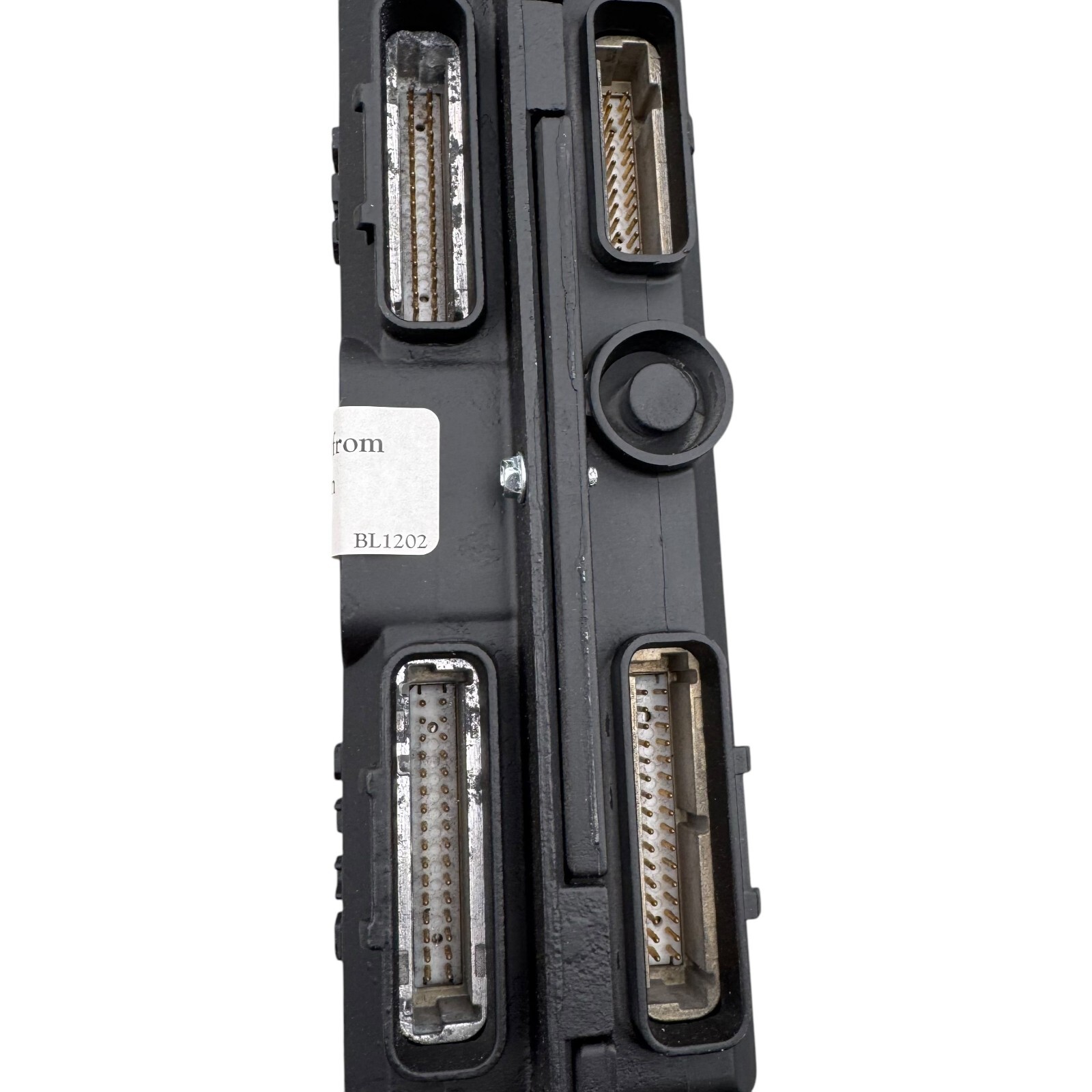 Vehicle Control Module CQ 77-3494F fits Cadillac,Chevrolet,GMC,Isuzu,Oldsmobile