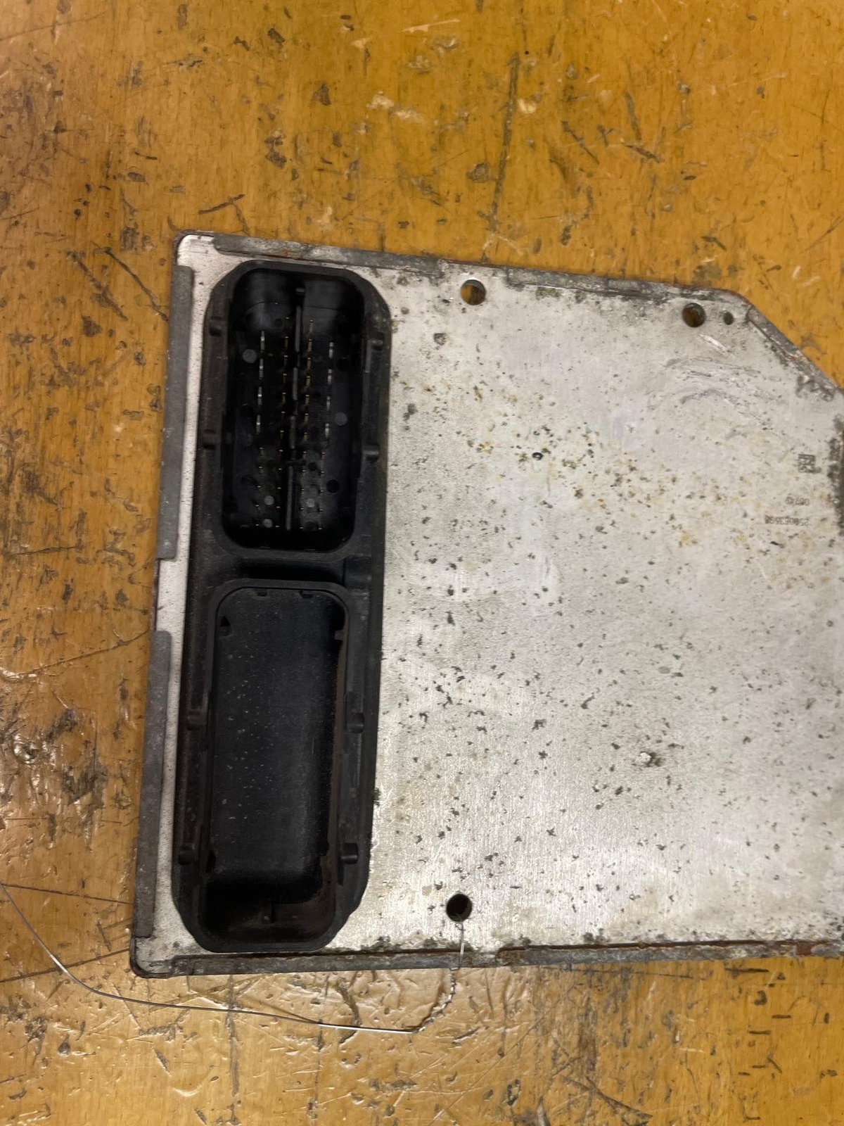 OEM TCM TRANSMISSION CADILLAC SRX 06