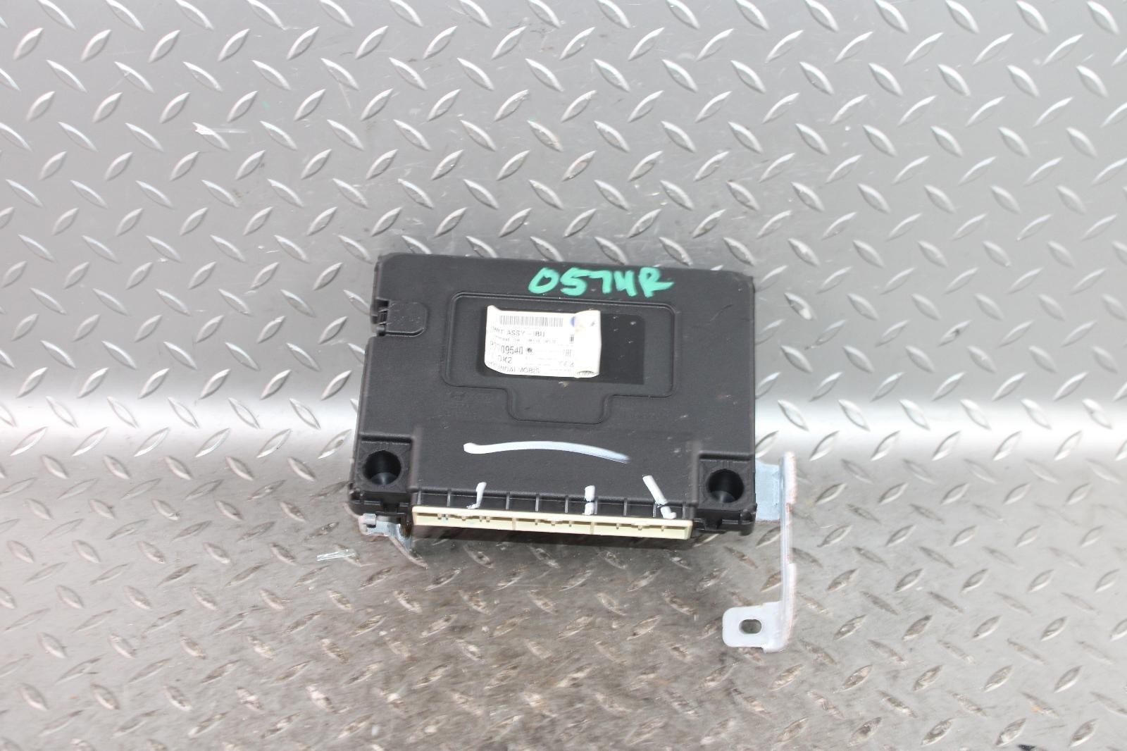 20′ Telluride Electronic Cabin Body Control Module BCM BCU Computer Unit OEM OE