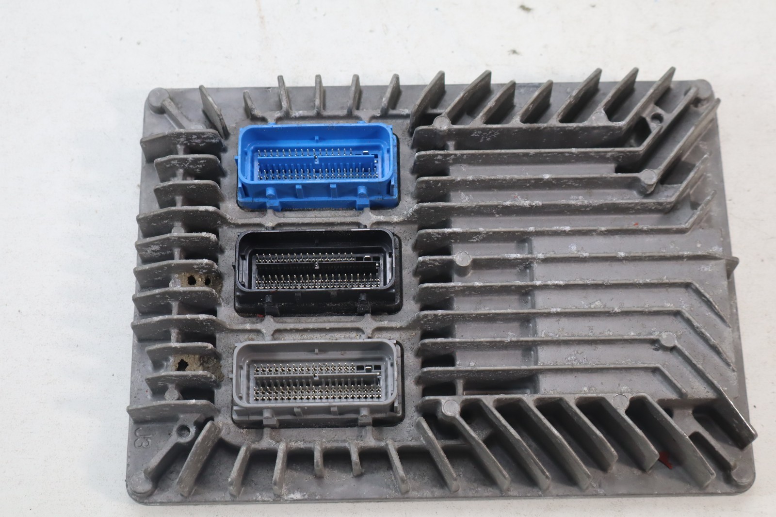 2013-2016 GMC Acadia Engine Computer Control Module ECU 12657776 OEM