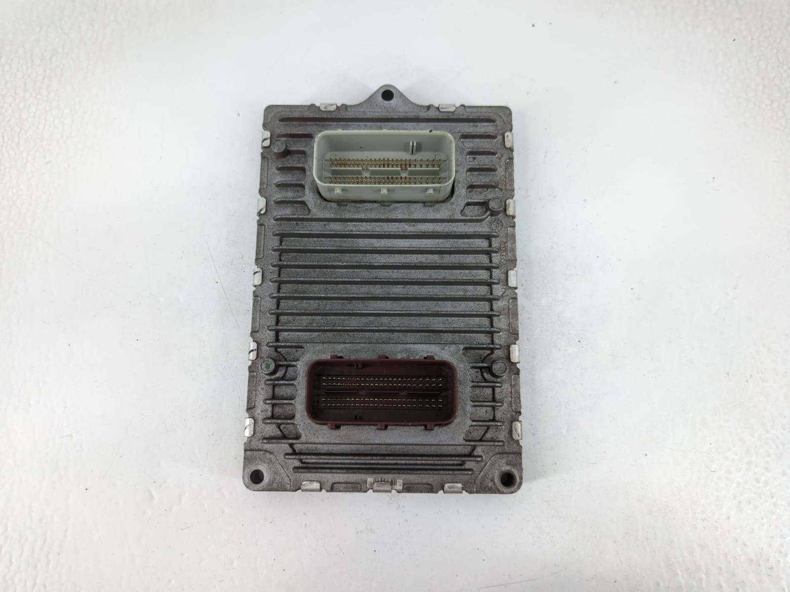 2013-2013 Dodge Avenger Engine Control Computer Ecu Pcm Ecm Pcu Oem LWOUO