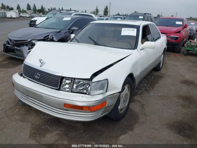 1990 1991 1992 1993 1994 LEXUS LS400 LIGHT CONTROL MODULE 89110-50060