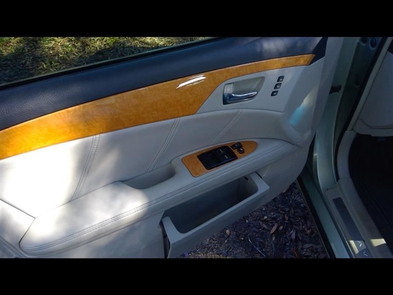 Chassis ECM Network Gateway Right Hand Dash Fits 07 AVALON 697561